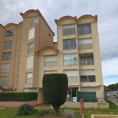 Appartamento Les Palmiers De Gruissan, T2, Vue Port ! Esterno foto