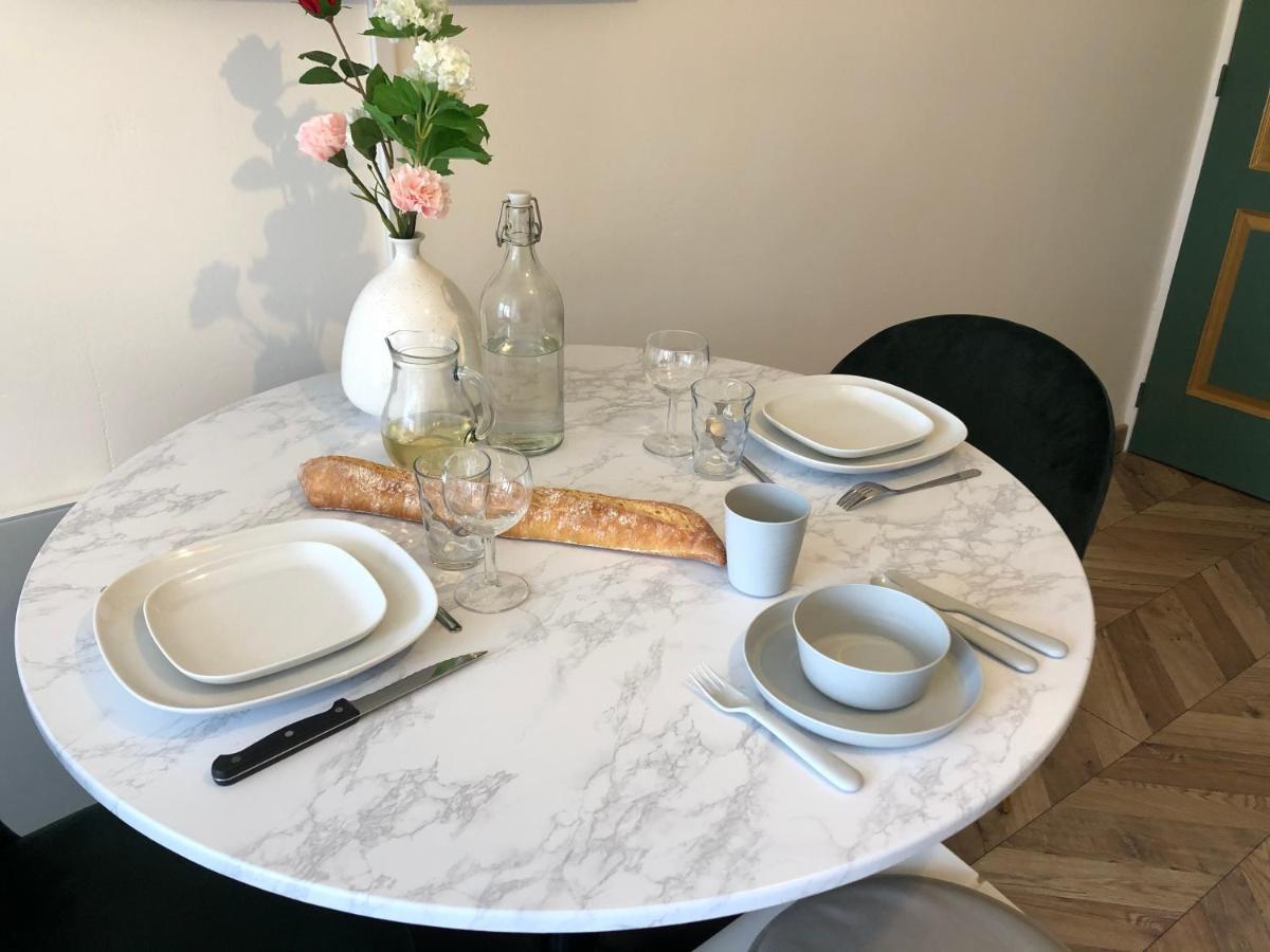 Appartamento Les Palmiers De Gruissan, T2, Vue Port ! Esterno foto