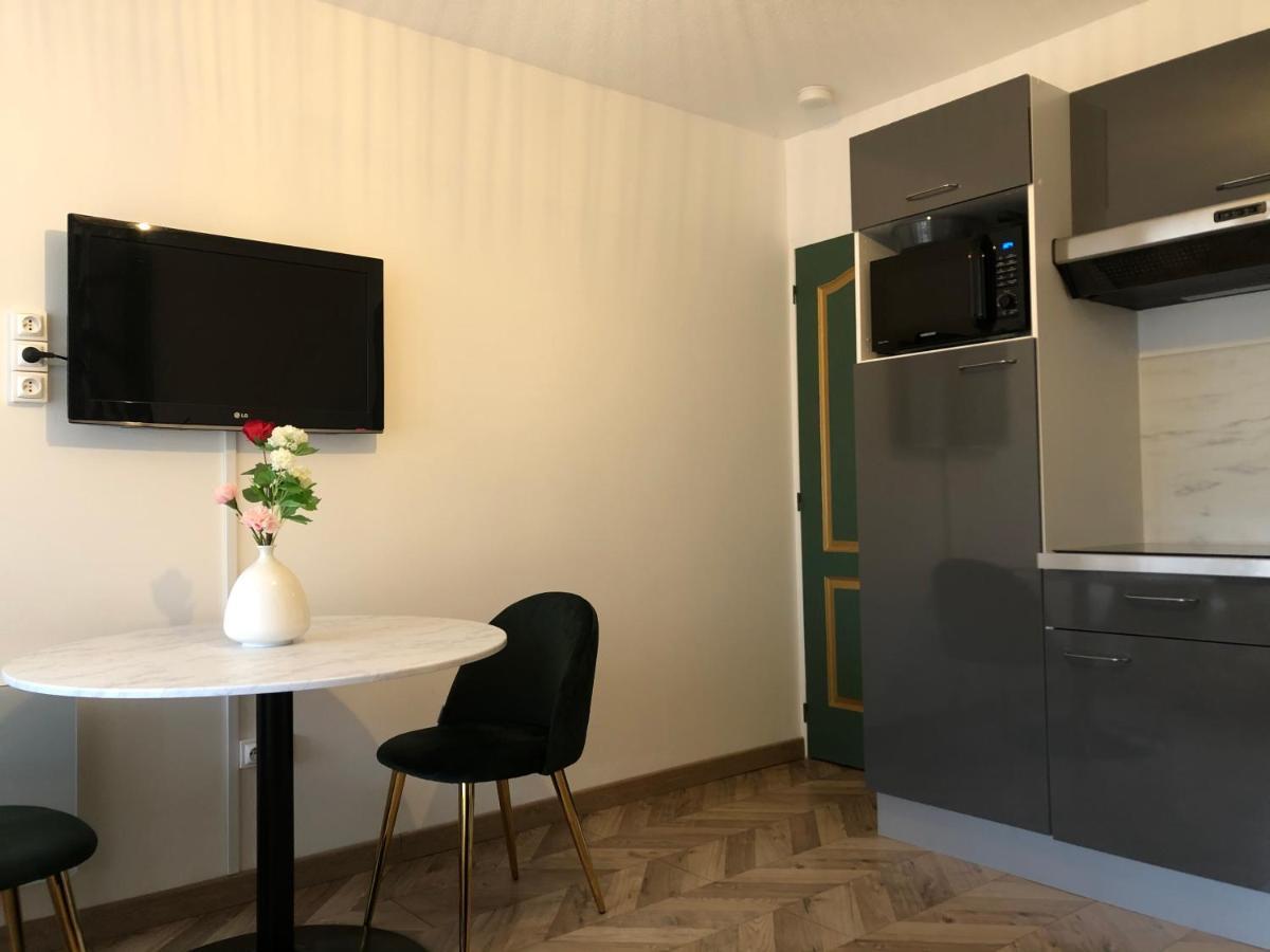Appartamento Les Palmiers De Gruissan, T2, Vue Port ! Esterno foto