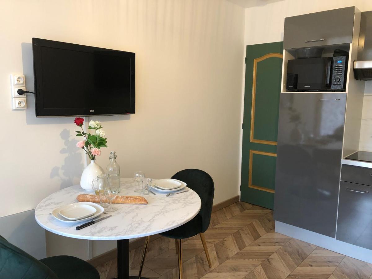 Appartamento Les Palmiers De Gruissan, T2, Vue Port ! Esterno foto